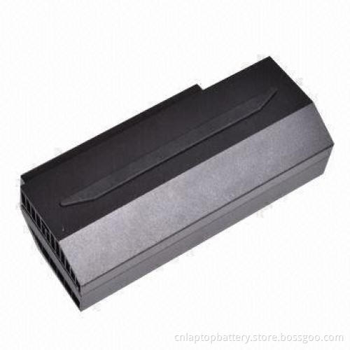 New Notebook battery Laptop Battery, Replacement for Asus G53, G73 Series, 6 Cells with 5,200mAh Capacity